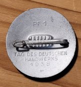 Handwerks 1938