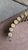 Гільзи 5.56*45 НАТО
