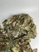 Костюм маскувальний з листям (кікімора) куртк...
