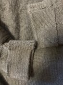 Свитер Бундесвера