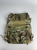 Задня панель idogear zip on panel, мультикам, арт: 41929