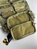 Задня панель idogear zip on panel, мультикам, арт: 41929