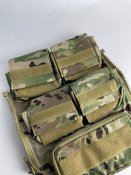 Задня панель idogear zip on panel, мультикам, арт: 41929