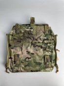 Задня панель cork gear zip on panel, мультикам, арт: 41930