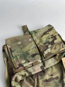 Задня панель cork gear zip on panel, мультикам, арт: 41930