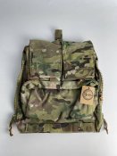 Задня панель cork gear zip on panel,...