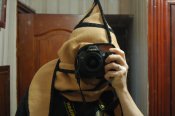 Башлик Російського імператорського флоту (РІФ) (репліка)