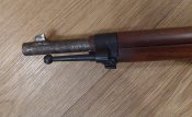 Манлихер м 95   карабин  ( макет)