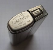 Зажигалка бензиновая IMCO Streamline 6800