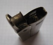 Зажигалка бензиновая IMCO Streamline 6800