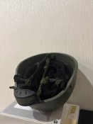 Каска з кавером нова