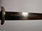 Кинжал SA