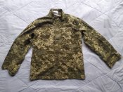 Китель куртка костюма летнего полевого ММ14 52/3 новый