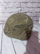 Каска кевларова PST United Shield International Олива