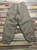 Штани утеплені Gen III level 7 ECWCS PrimaLoft medium regular