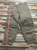 Штани утеплені Gen III level 7 ECWCS PrimaLoft medium regular