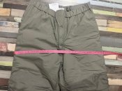 Штани утеплені Gen III level 7 ECWCS PrimaLoft medium regular