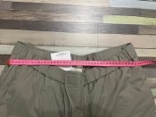 Штани утеплені Gen III level 7 ECWCS PrimaLoft medium regular