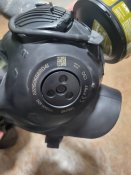 Маска НАТО GB Британія AVON C50 C 50 L новий протигаз противогаз хім захист