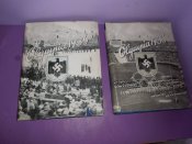 2 тома Олимпиады - 1936 год.