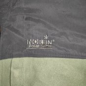 Флисовая куртка-кофта Norfin Polar Line 2. XXL