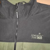 Флисовая куртка-кофта Norfin Polar Line 2. XXL