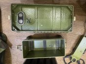 Трофейна радіостанція Р-168-5УН-1