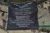Куртка вощена  wellensteyn safari