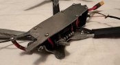 Кацапський FPV Drone Дрон