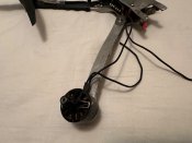 Кацапський FPV Drone Дрон