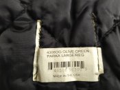 Парка армейская Аляска N-3B, N3B USA, L/Reg
