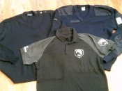 Светри (спецпідрозділ ) розм.50 ( 3шт.в лоті)