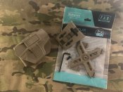 Кобура Fab defense - Scorpus makarov ПМ (TAN)