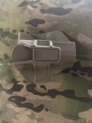 Кобура Fab defense - Scorpus makarov ПМ (TAN)