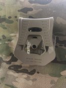Кобура Fab defense - Scorpus makarov ПМ (TAN)