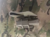 Кобура Fab defense - Scorpus makarov ПМ (TAN)