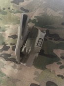 Кобура Fab defense - Scorpus makarov ПМ (TAN)