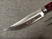 Мисливський ніж фултанг Columbia 30см