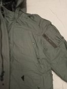 Парка Аляска N-3B USA medium