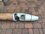 Ракета AIM-132 ASRAAM