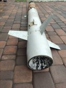 Ракета AIM-132 ASRAAM