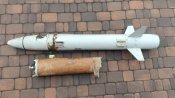 Ракета AIM-132 ASRAAM