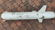 Ракета AIM-132 ASRAAM