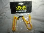 Кліпса-зажим Mechanix Wear для рукавиць...