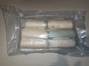 НСП наземный сигнальный патрон, красный (3 шт.)