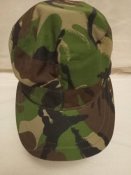 Кепка  DPM 57-58