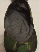 Кепка  DPM 57-58