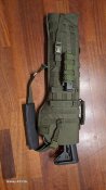 Аппер Inter Ordnance M215 кал. 9х21 мм