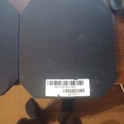 Бронеплити  HIGCOM