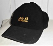 Кепка трекінгова, Stromlock fleece, розмір регулюється